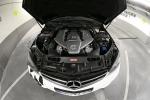 Mercedes-Benz C63 AMG Performance by Wimmer RS 2011 года